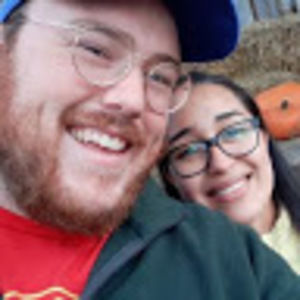 Meet your Posher, Andrew